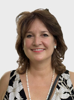 Franziska Florineth-Baatsch