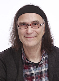 Porträtfoto von Markus Schulte-Hötzel