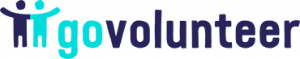 Logo govolunteer