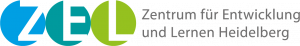 Logo ZEL Heidelberg