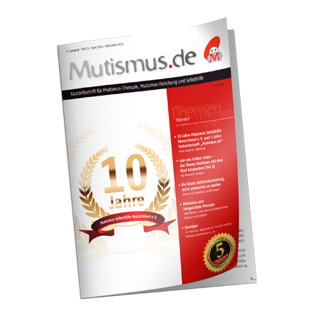 Mutismus.de - Heft 11