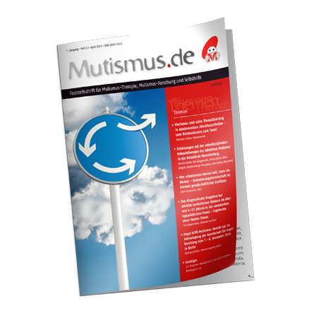 Mutismus.de - Heft 13