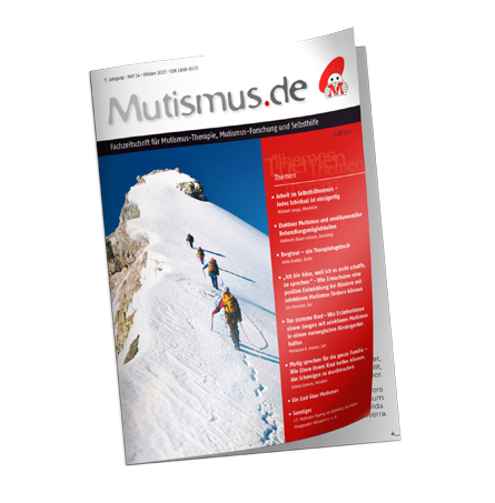 Mutismus.de - Heft 14
