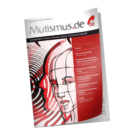 Mutismus.de - Heft 15