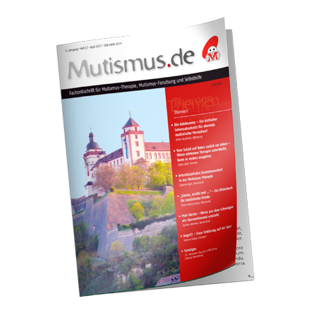 Mutismus.de - Heft 17