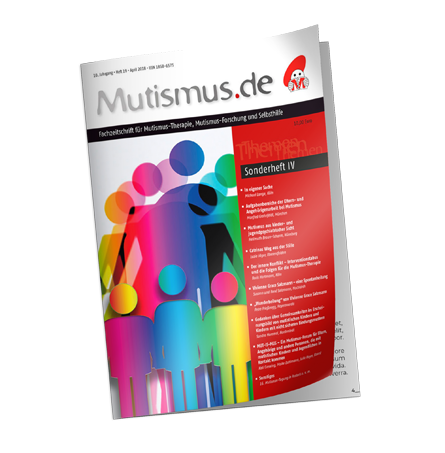 Mutismus.de - Heft 19