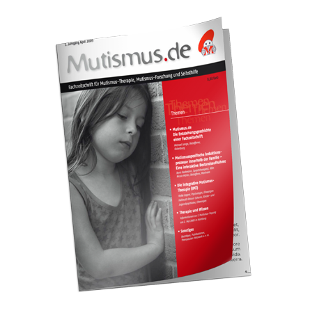 Mutismus.de - Heft 1