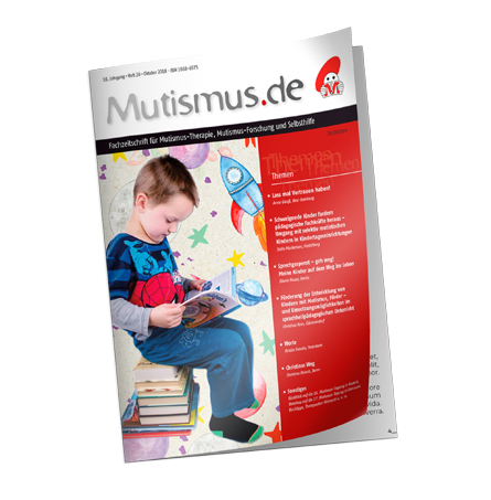 Mutismus.de - Heft 20