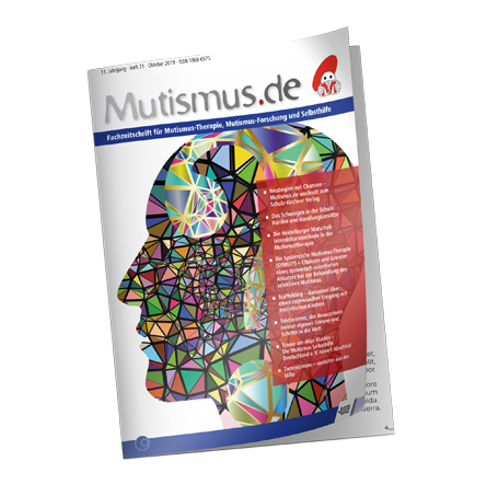 Mutismus.de - Heft 21