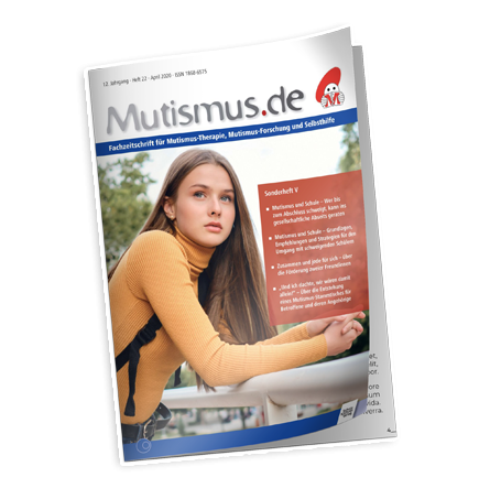 Mutismus.de - Heft 22
