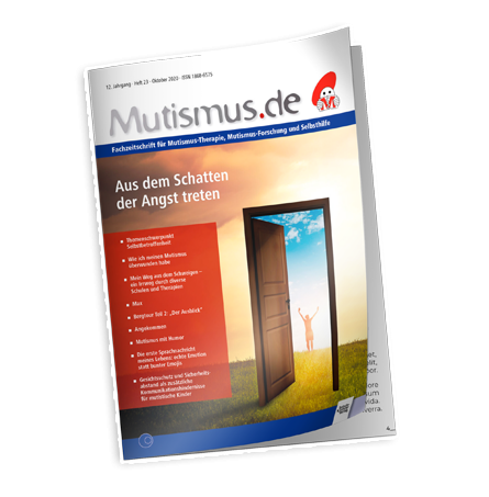 Mutismus.de - Heft 23