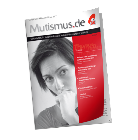 Mutismus.de - Heft 2