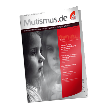 Mutismus.de - Heft 3