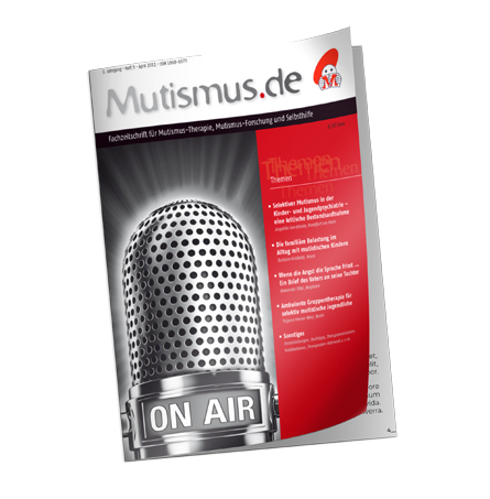 Mutismus.de - Heft 5