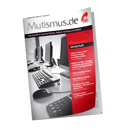 Mutismus.de - Heft 6