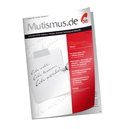 Mutismus.de - Heft 7
