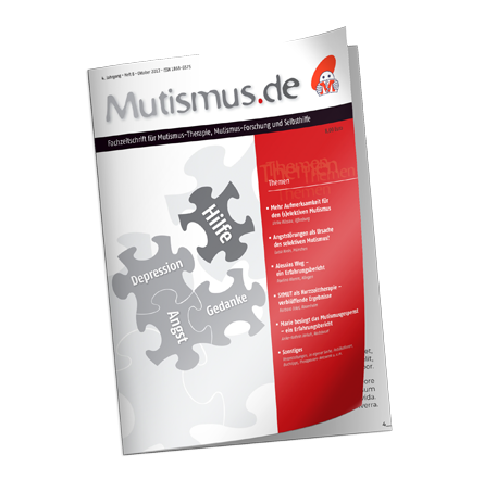 Mutismus.de - Heft 8