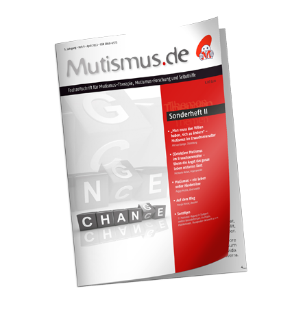 Mutismus.de - Heft 9