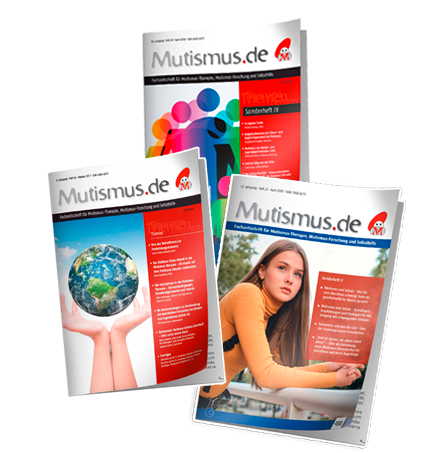 Cover Abbildungen des Bundles aus 3 Zeitschriften