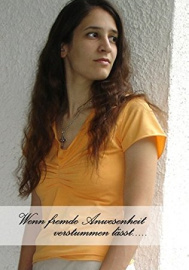 Wenn fremde Anwesenheit verstummen lässt... - Leben mit selektivem Mutismus