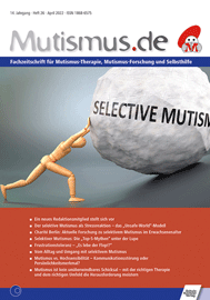 Mutismus.de - Heft 26