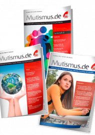 Cover Abbildungen des Bundles aus 3 Zeitschriften