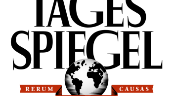 Logo Tagesspiegel