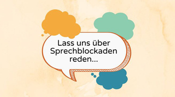 Mutismus Podcast mit Christine