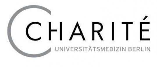 Logo der Charité Berlin