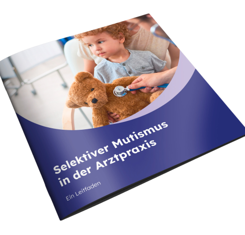 Cover Abbildung vom Ärzteleitfaden