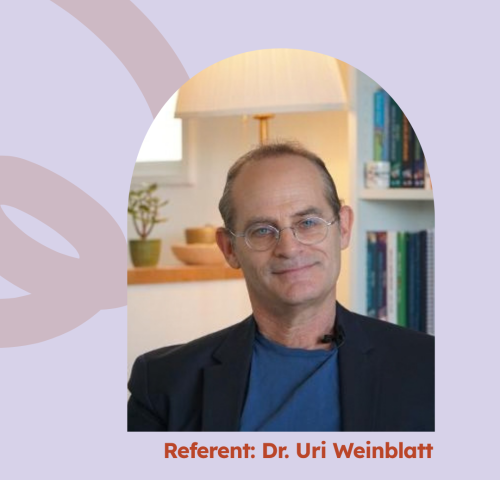 Uri Weinblatt Webinar